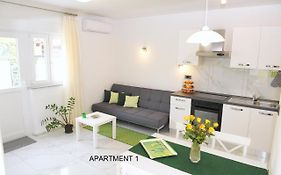 Ondina Apartments